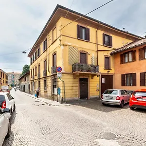  Appartamento Affori Cosy Italia