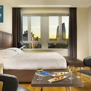 4* Отель Century