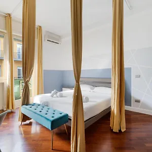  Appartamento Sempione Modern Flat