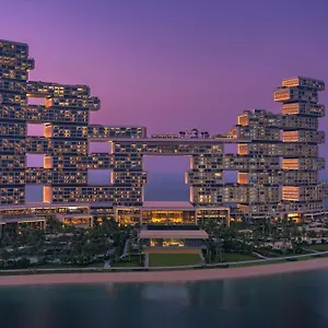 ***** אתר נופש Atlantis The Royal איחוד האמירויות הערביות