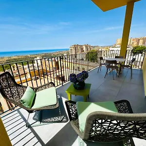  Appartamento Deluxe Milia Italia