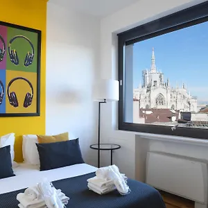  Appartamento Sweett - Duomo View