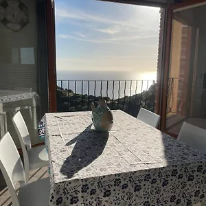 Tanca Piras - Emozioni A Strapiombo Sul Mare!!! Nebida