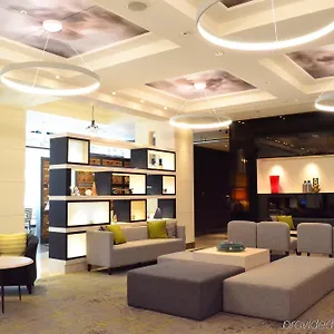 **** מלון Citadines Shinjuku יפן