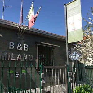 Milano B&B Bed & Breakfast