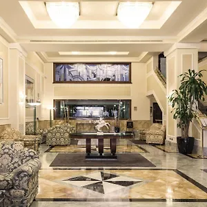 4* Отель Doria Grand
