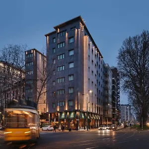 4* Отель Windsor