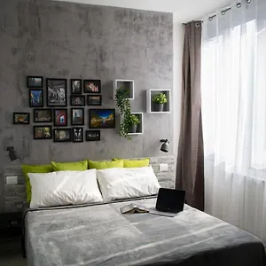  Casa vacanze Warrest - Short Rent