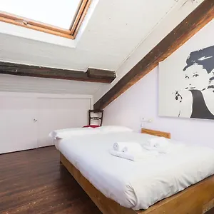  Appartamento Navigli 7