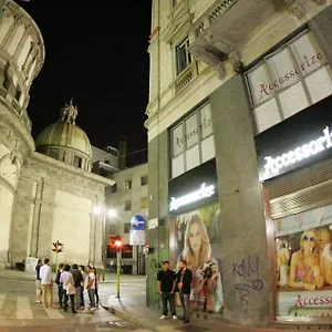דירה Casa Milano- And, מילאנו