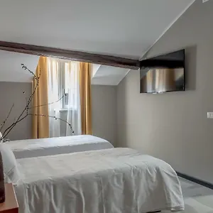 Apartment Casa Mia, Milan