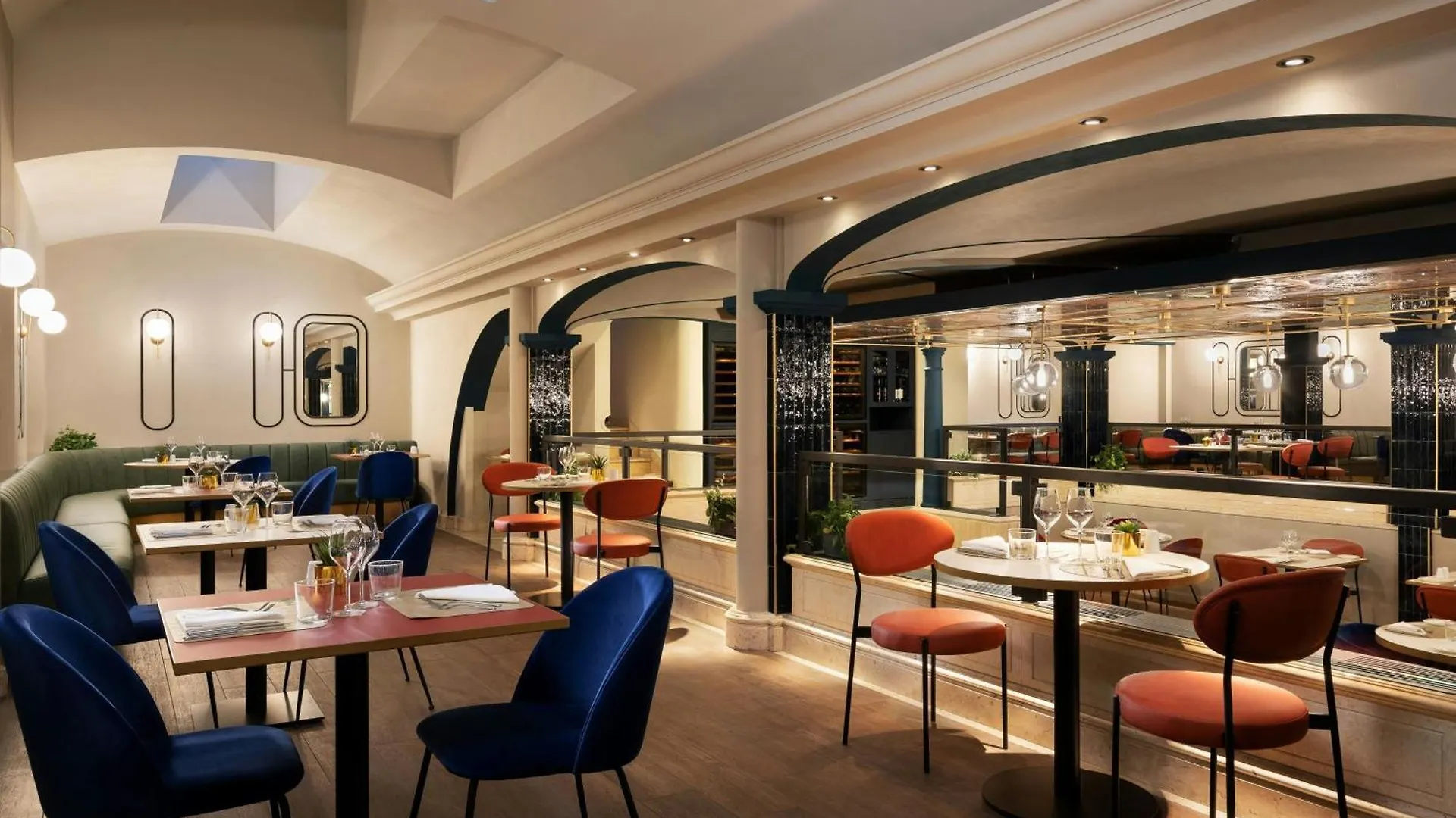 Duo Milan Porta Nuova, A Tribute Portfolio Hotel