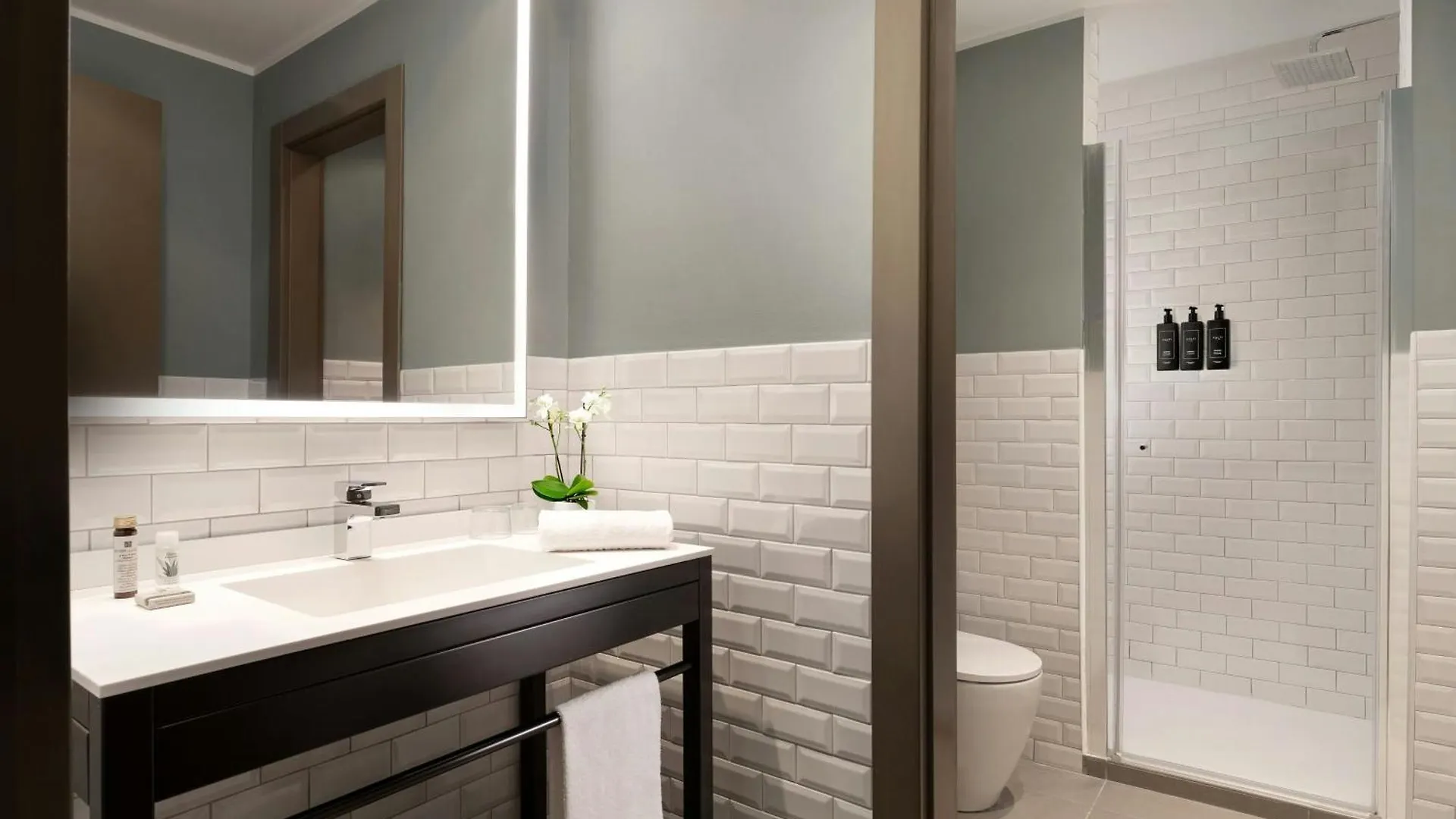 ****  Duo Milan Porta Nuova, A Tribute Portfolio Hotel Italy