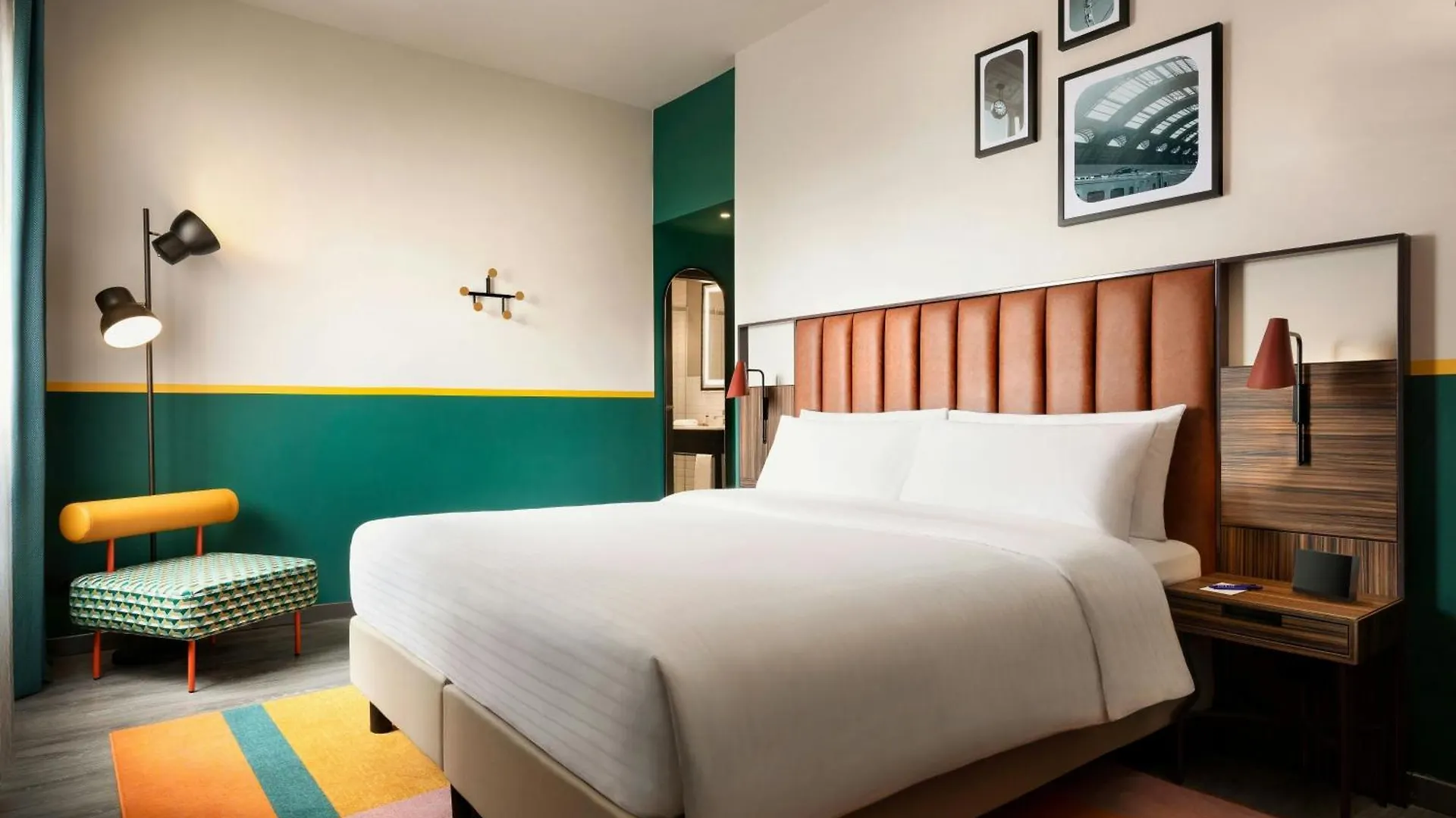 ****  Duo Milan Porta Nuova, A Tribute Portfolio Hotel Italy