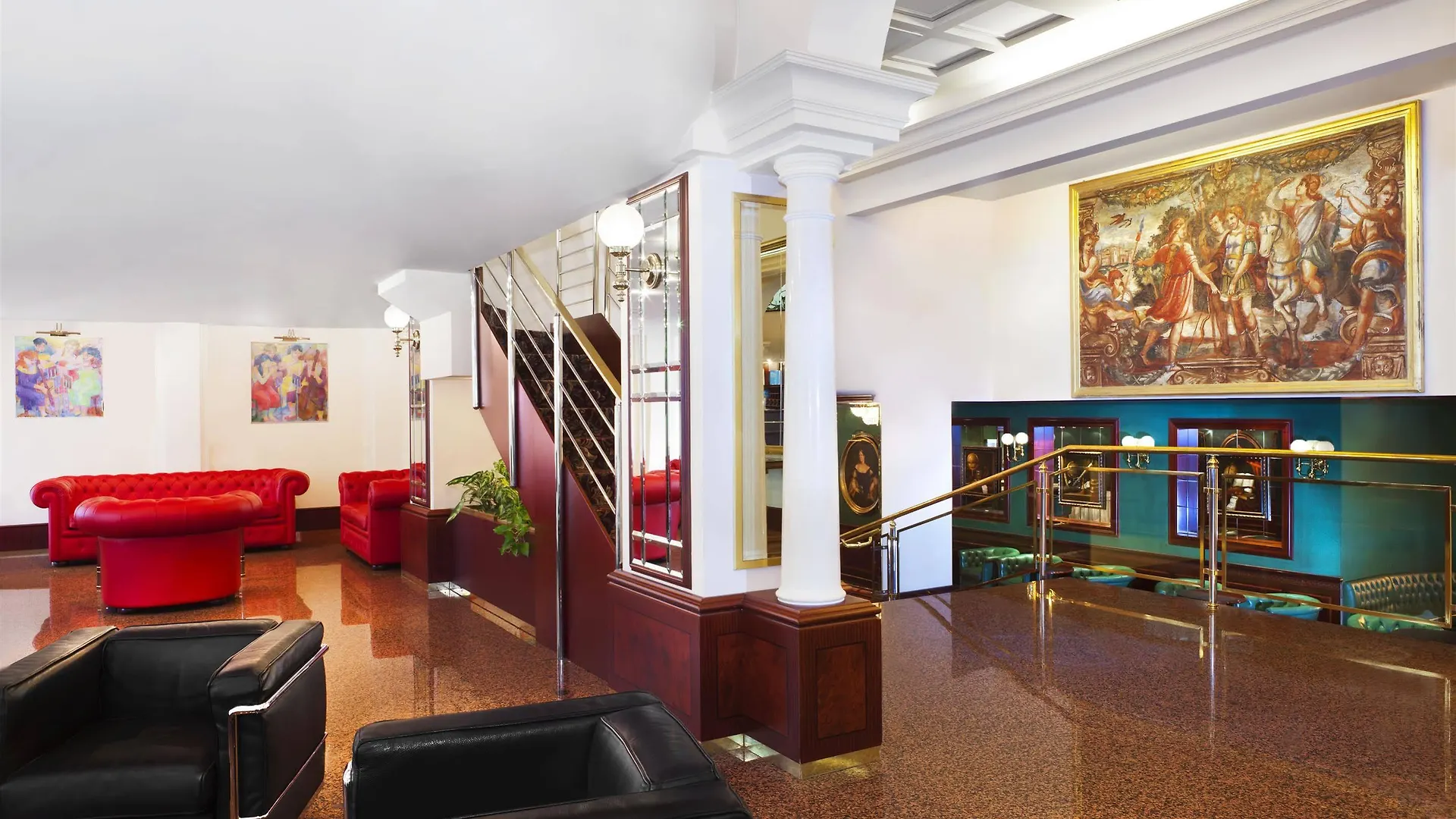 Duo Milan Porta Nuova, A Tribute Portfolio Hotel 4*,  איטליה