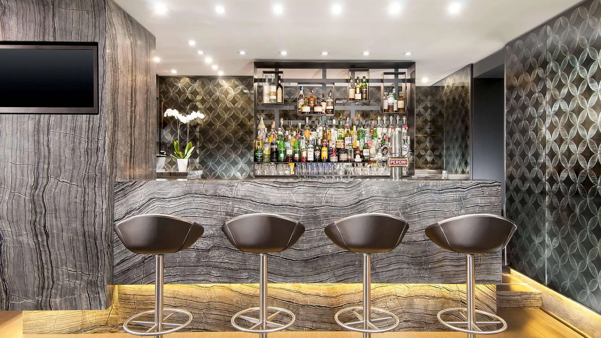 Duo Milan Porta Nuova, A Tribute Portfolio Hotel