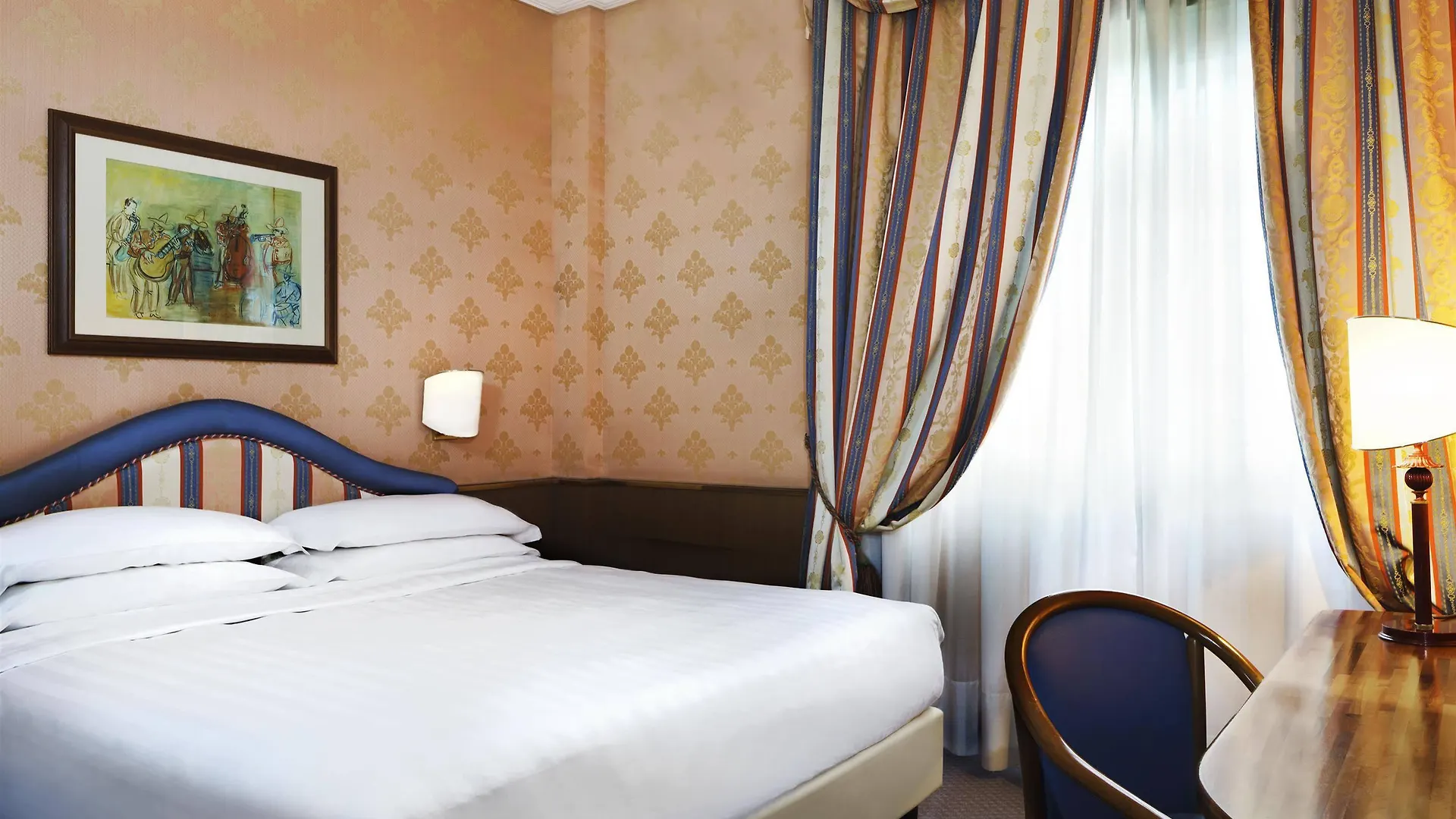 Duo Milan Porta Nuova, A Tribute Portfolio Hotel