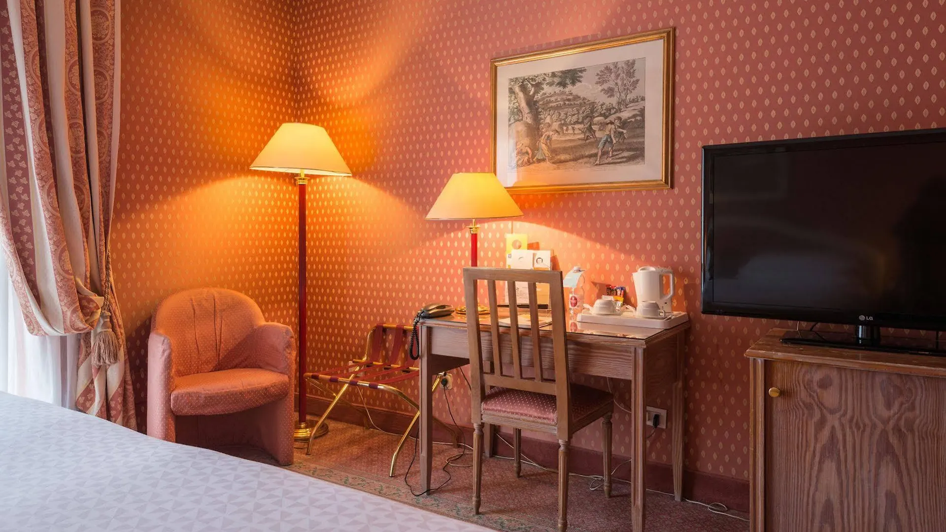 Duo Milan Porta Nuova, A Tribute Portfolio Hotel 4*,  איטליה