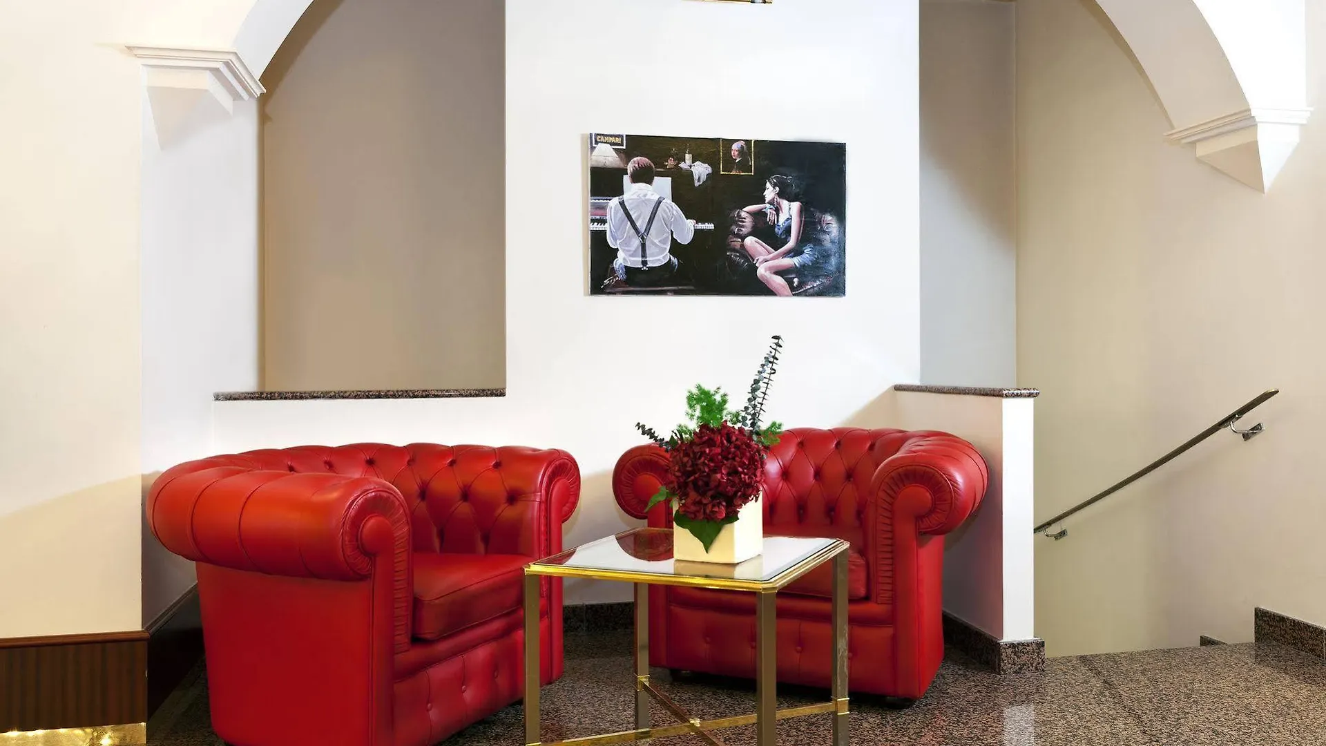****  Duo Milan Porta Nuova, A Tribute Portfolio Hotel Italia
